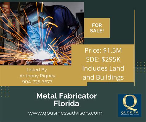 metal fabrication business for sale in texas|Manufacturing Businesses For Sale in TX, 58 Available To Buy Now.